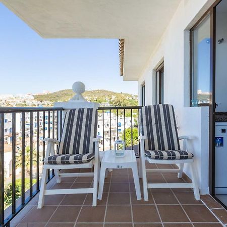 Marina Duquesa 256 Apartment Manilva Bagian luar foto