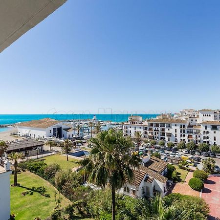 Marina Duquesa 256 Apartment Manilva Bagian luar foto