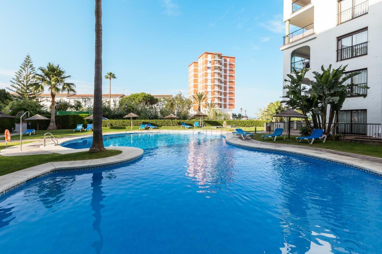 Marina Duquesa 256 Apartment Manilva Bagian luar foto