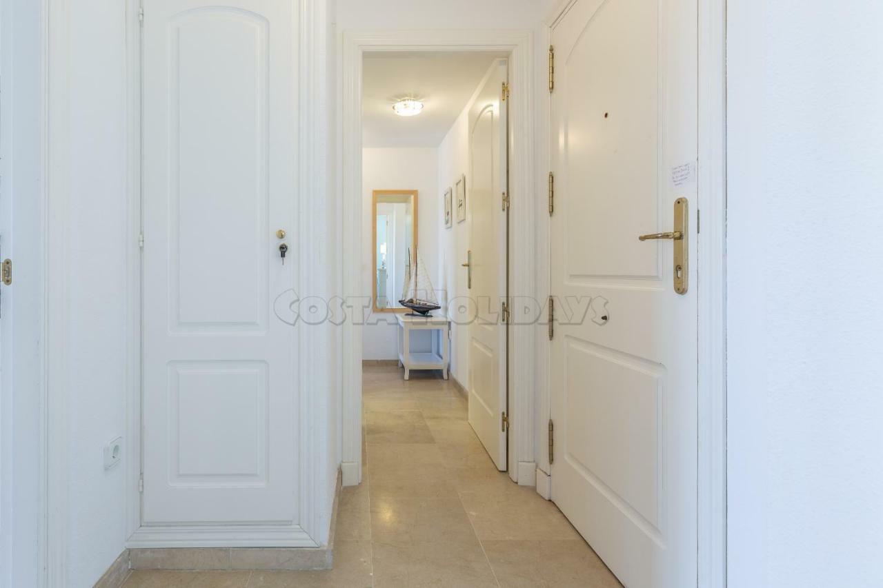 Marina Duquesa 256 Apartment Manilva Bagian luar foto