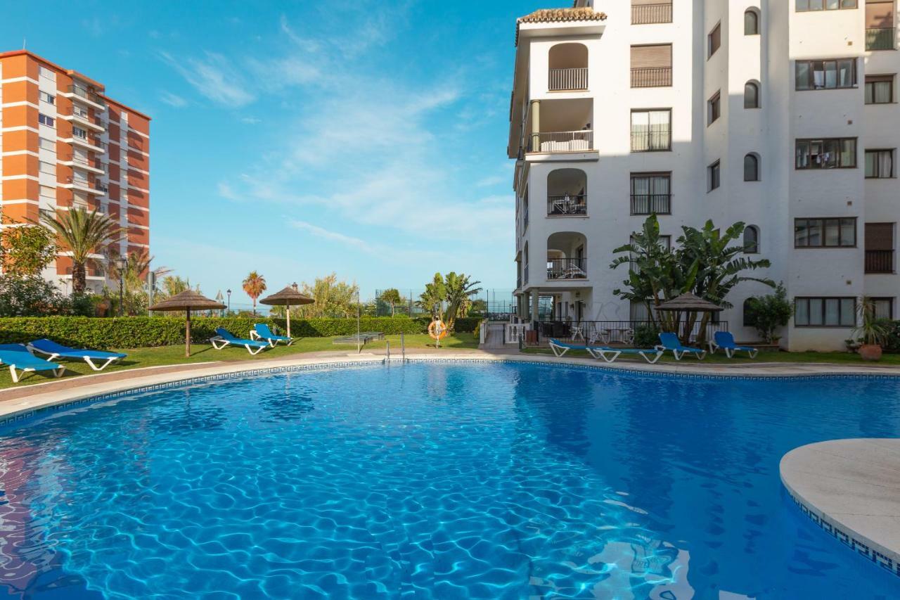 Marina Duquesa 256 Apartment Manilva Bagian luar foto